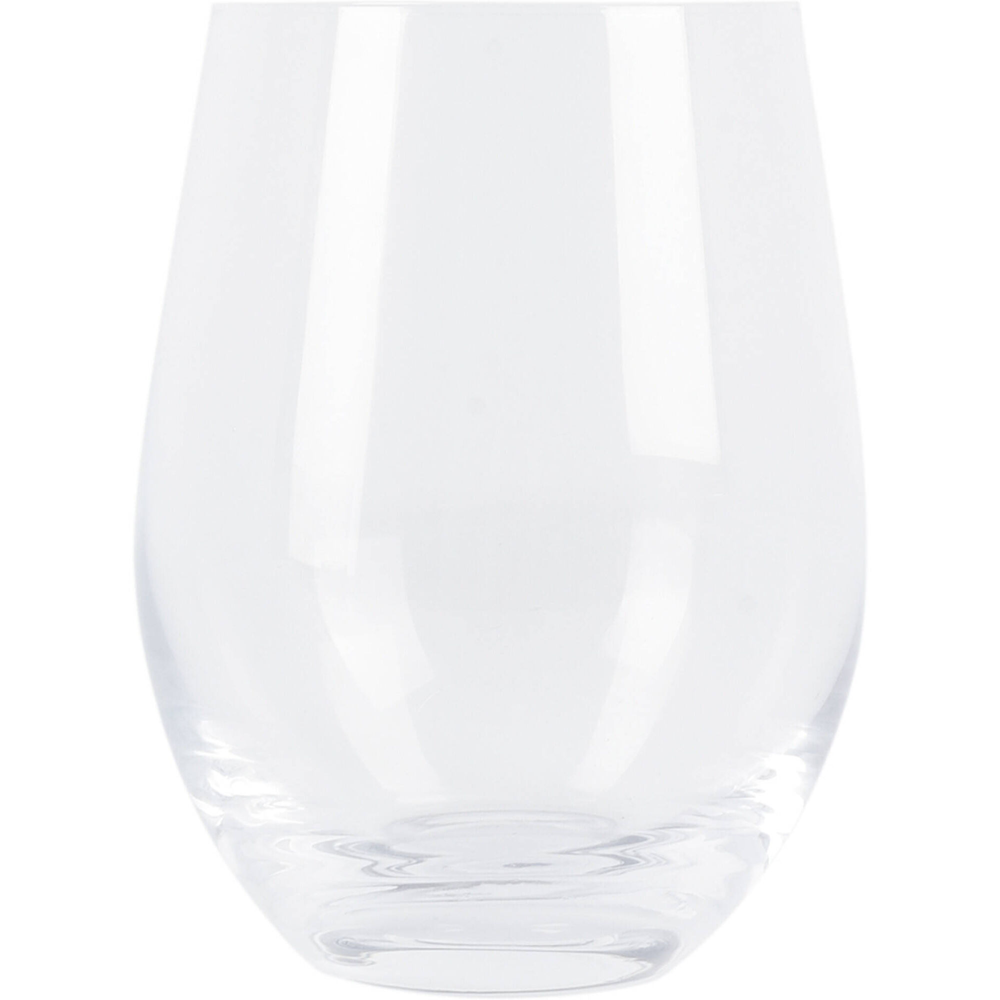 Conjunto 6 Copos 550ml Redondo Kasa