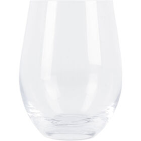 Conjunto 6 Copos 550ml Redondo Kasa
