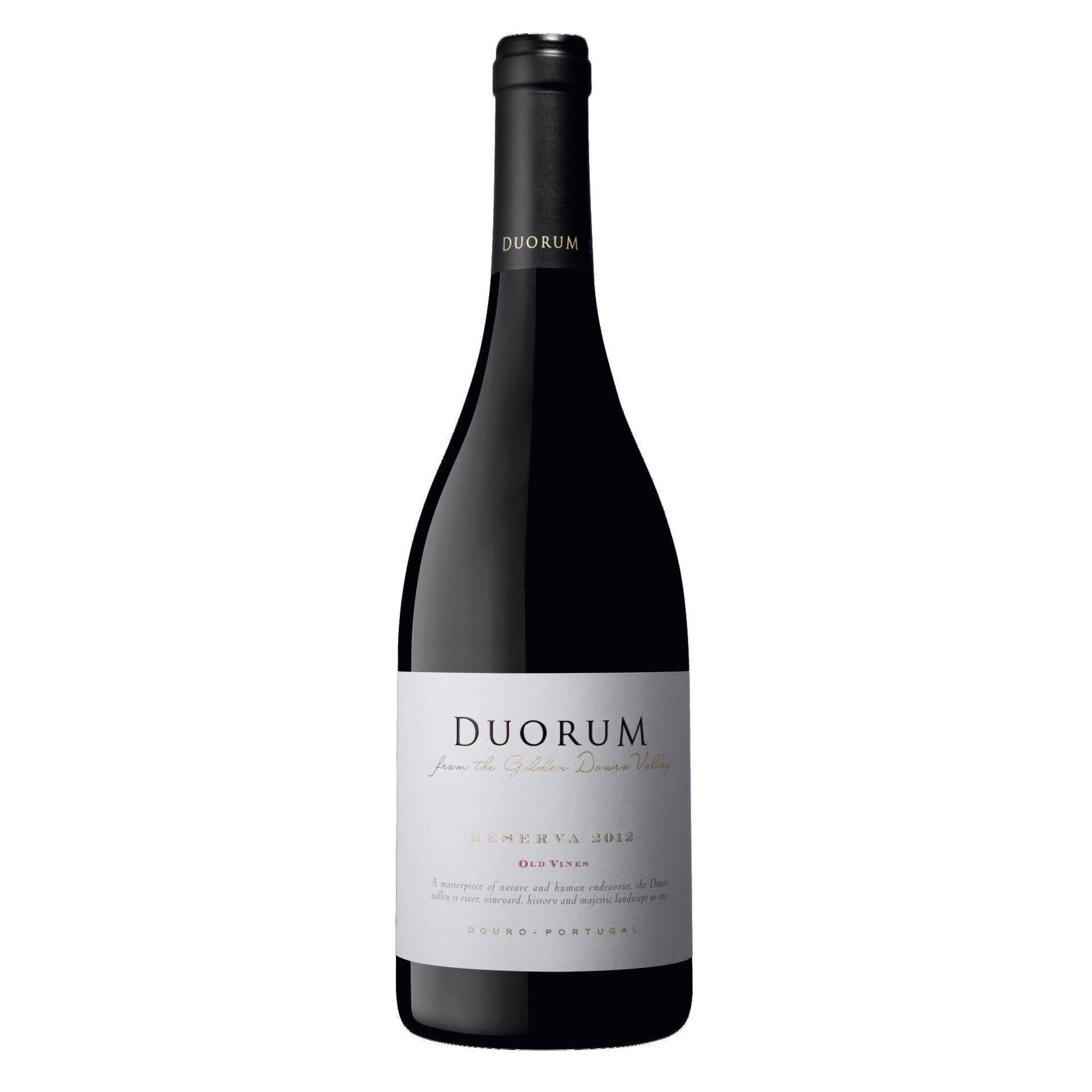 Duorum Reserva DOC Douro Vinho Tinto