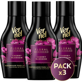 Intensificador Perfume Cherry Blossom Vernel