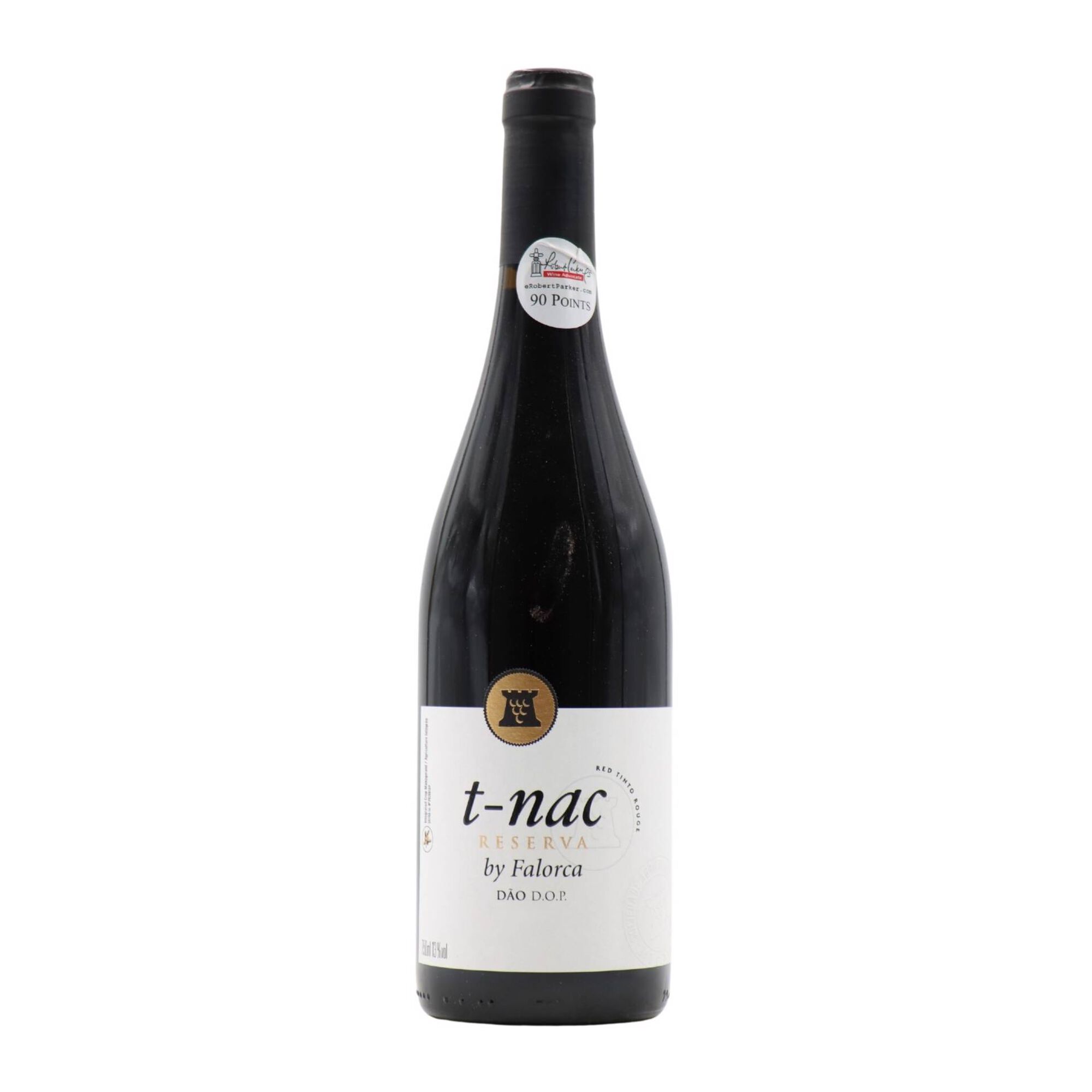 T Nac by Falorca D&atilde;o Vinho Tinto
