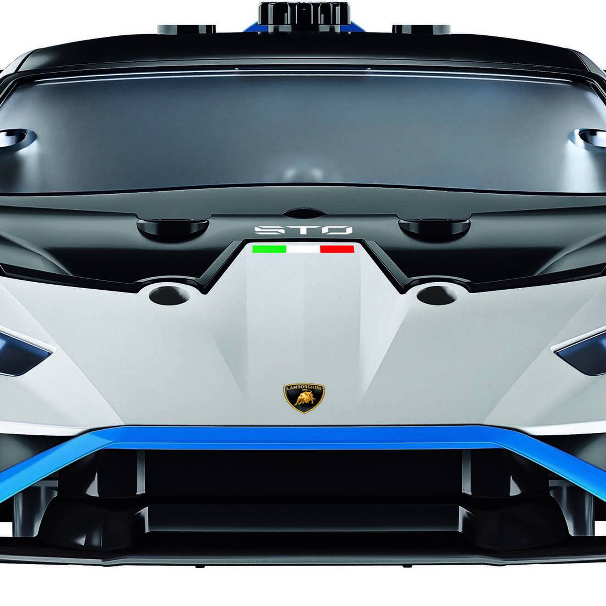Ci&ecirc;ncia e Jogo - Kit Laborat&oacute;rio de Mec&acirc;nica Lamborghini Huracan