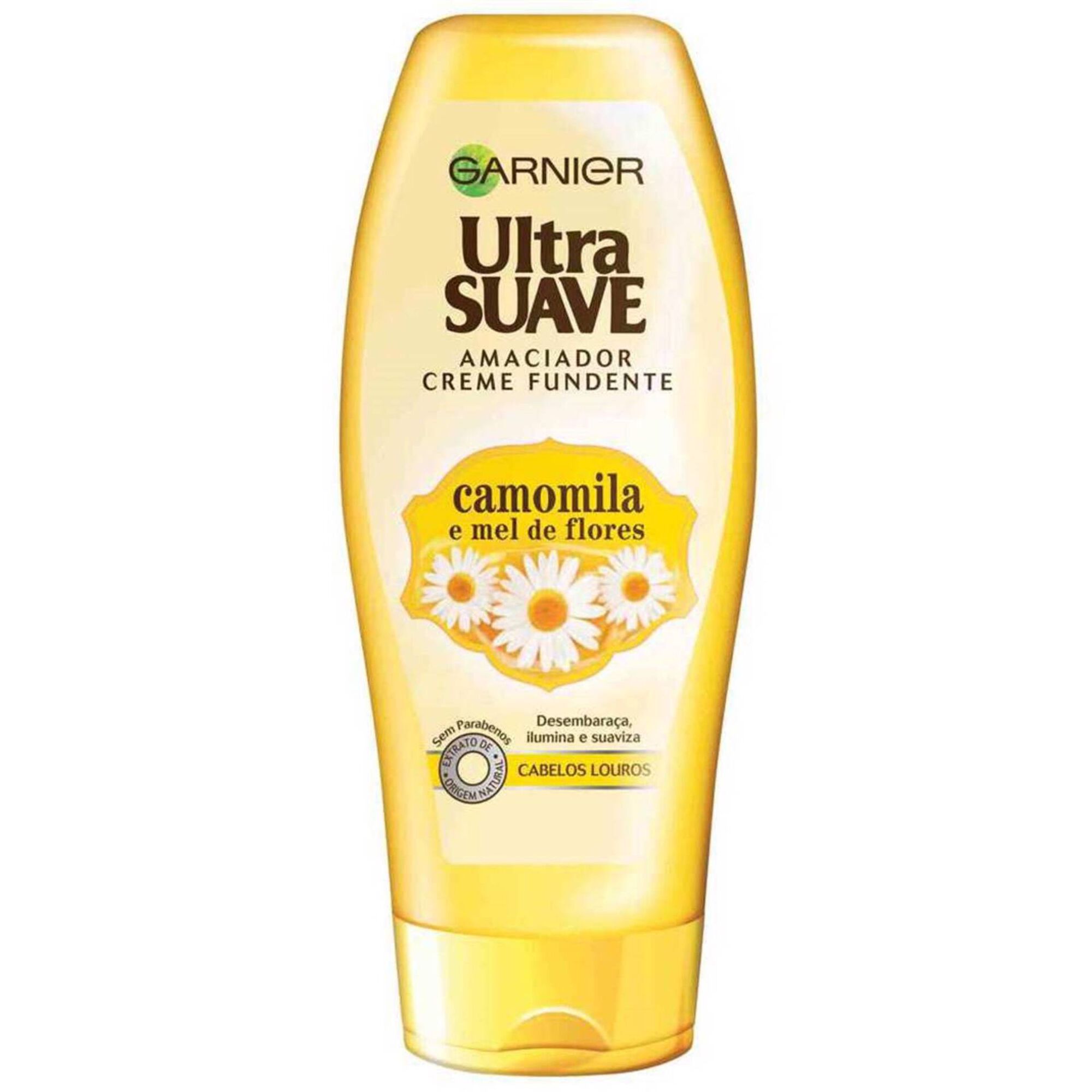 Condicionador Ultra Suave Camomila Condicionador Ultra Suave Camomila