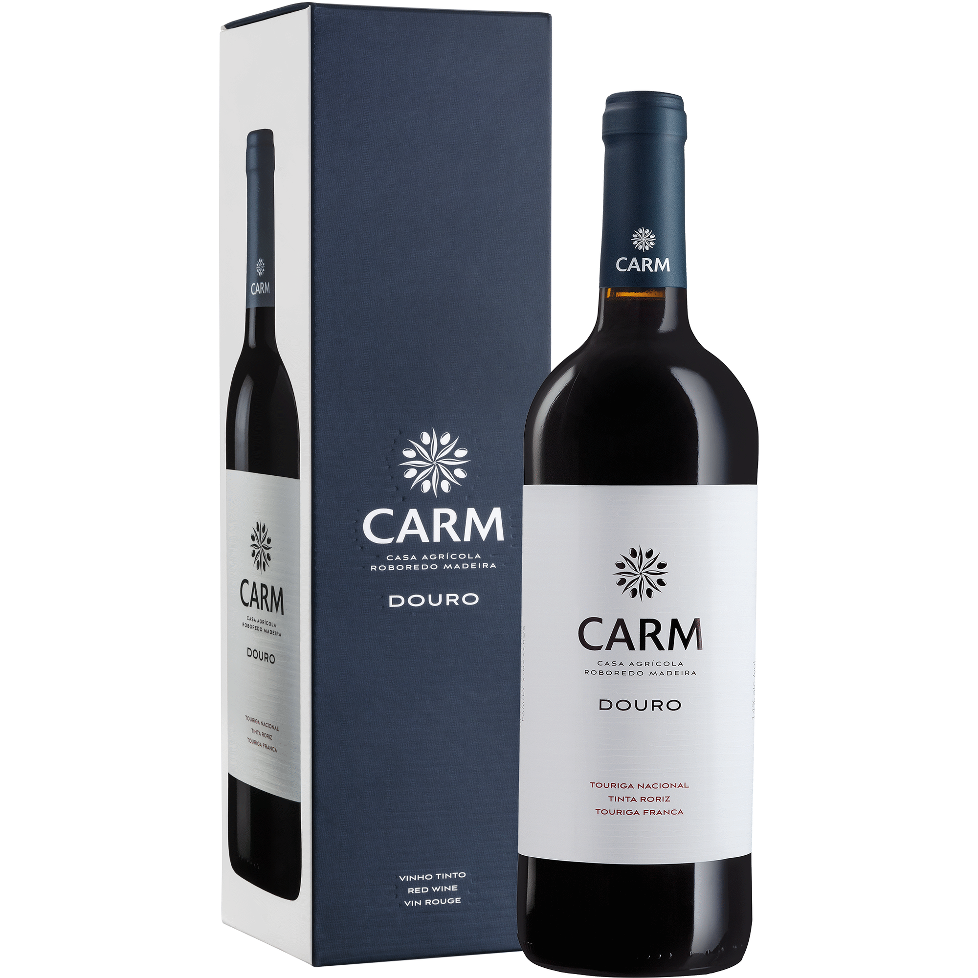 Carm DOC Douro Vinho Tinto