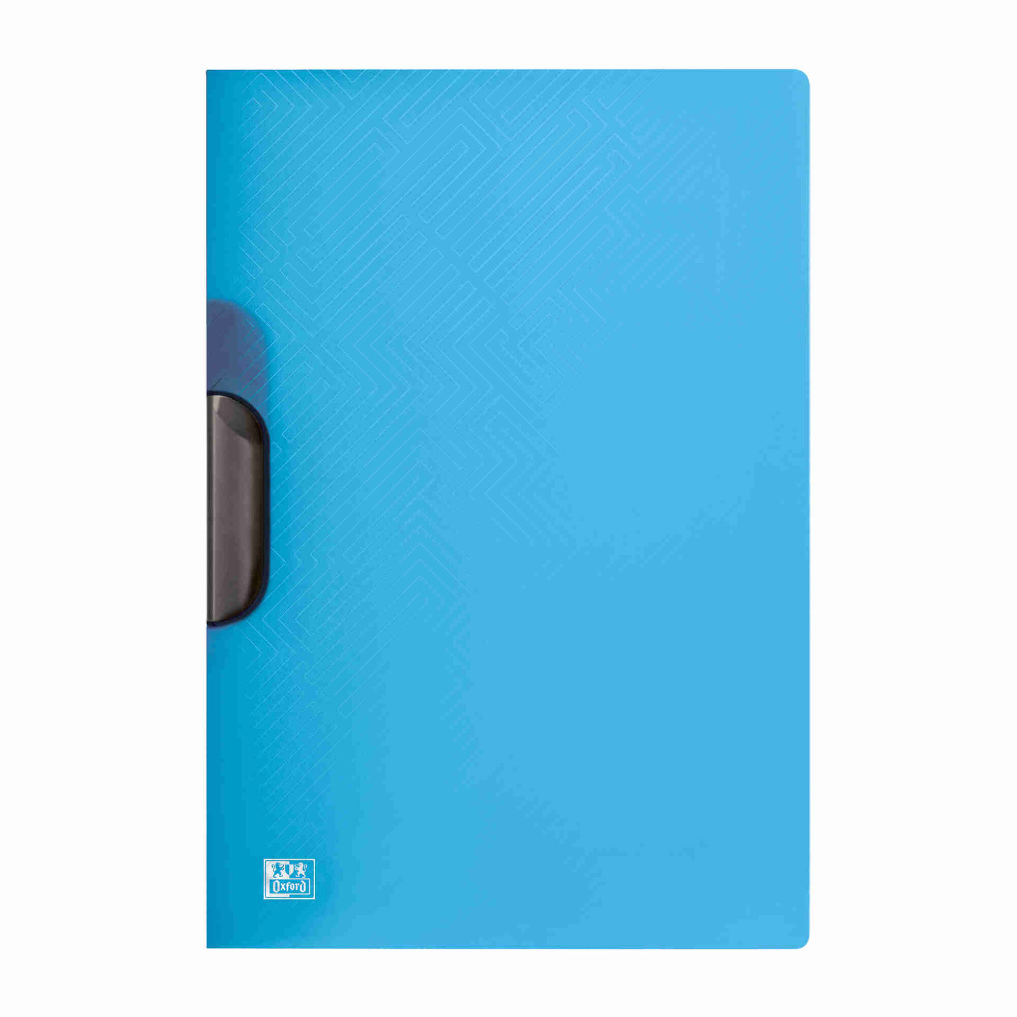 Classificador com Mola Clip A4 (várias cores)