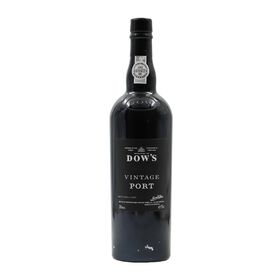 Dow'S Vinho Do Porto Vintage 2003