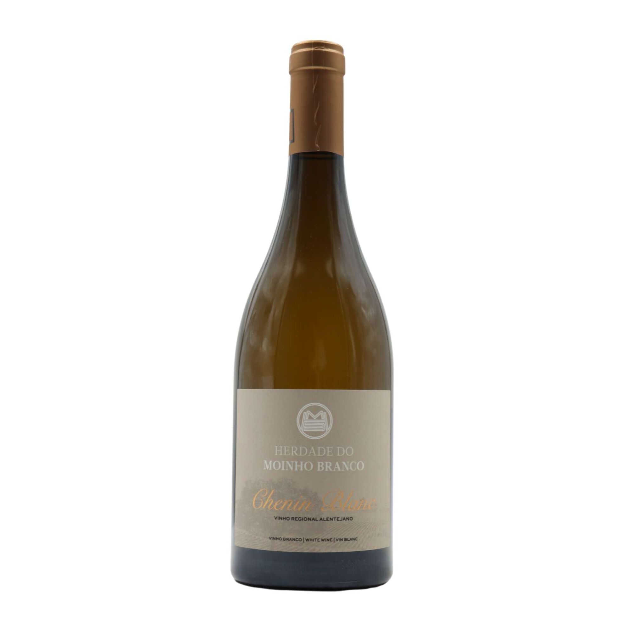 Herdade Do Moinho Branco Chenin Blanc Alentejano Vinho Branco