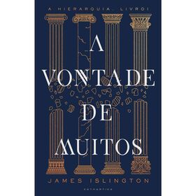 A Vontade de Muitos de James Islington