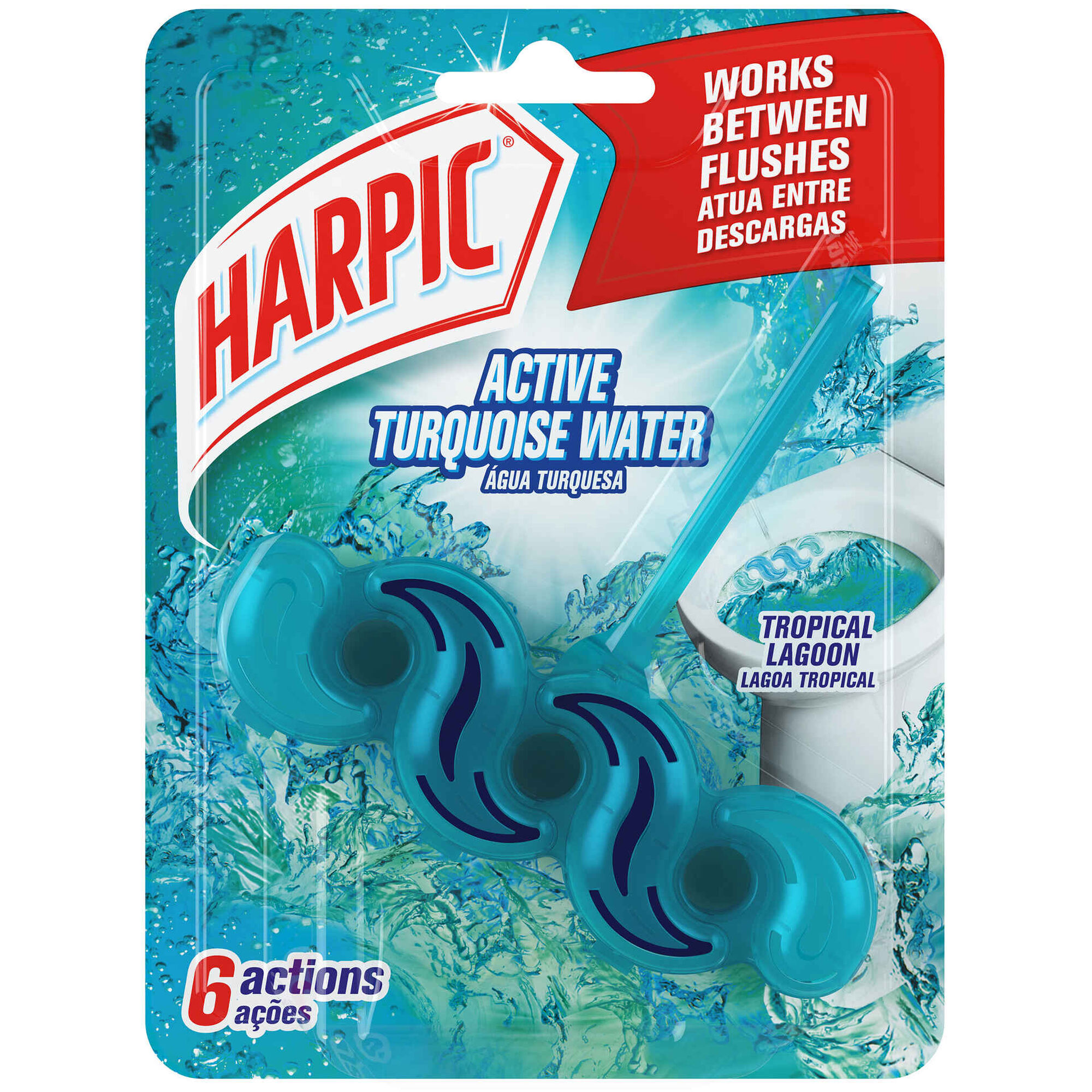 Bloco Sanitário Água Turquesa Lagoa Tropical Bloco Sanitário Água Turquesa Lagoa Tropical