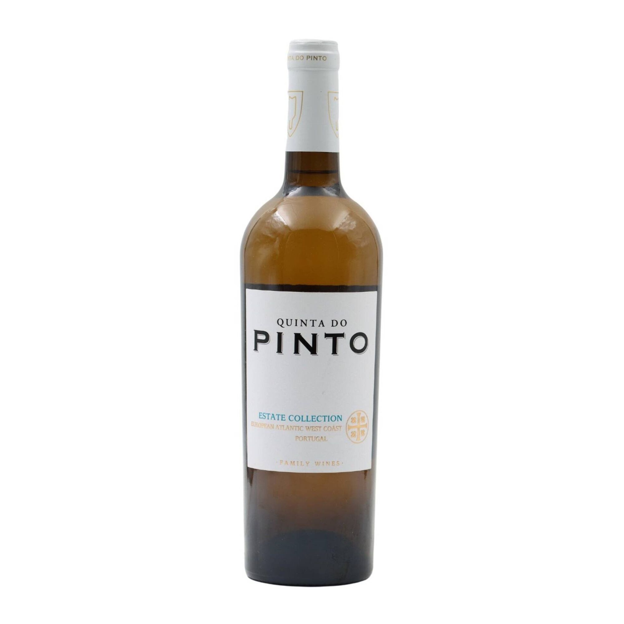 Quinta Do Pinto Estate Collection Lisboa Vinho Branco