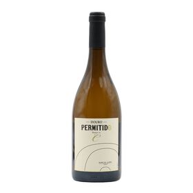 Permitido Vinho Branco De Centen&aacute;ria Douro Vinho Branco