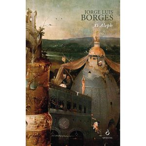 O Aleph de Jorge Luis Borges