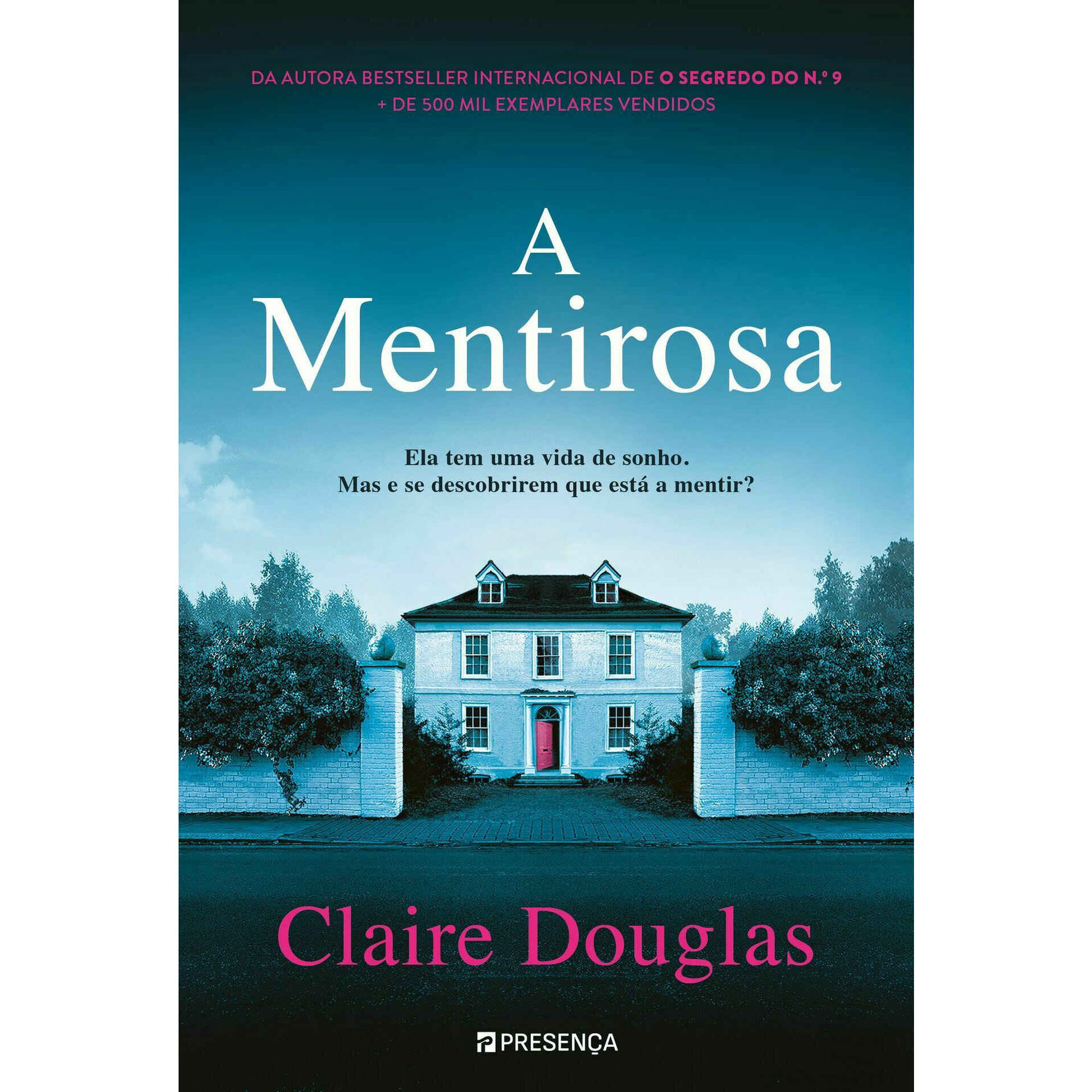 A Mentirosa