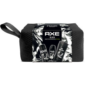 Coffret Black Boost de Fragrância Frutada