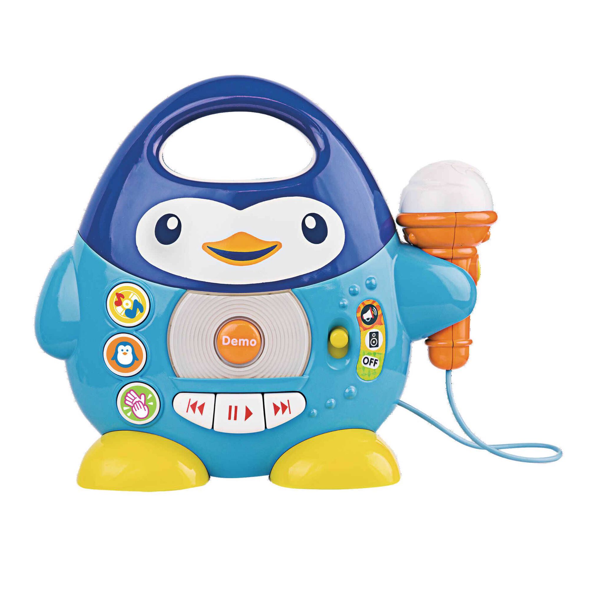 Karaoke Pinguim Karaoke Pinguim