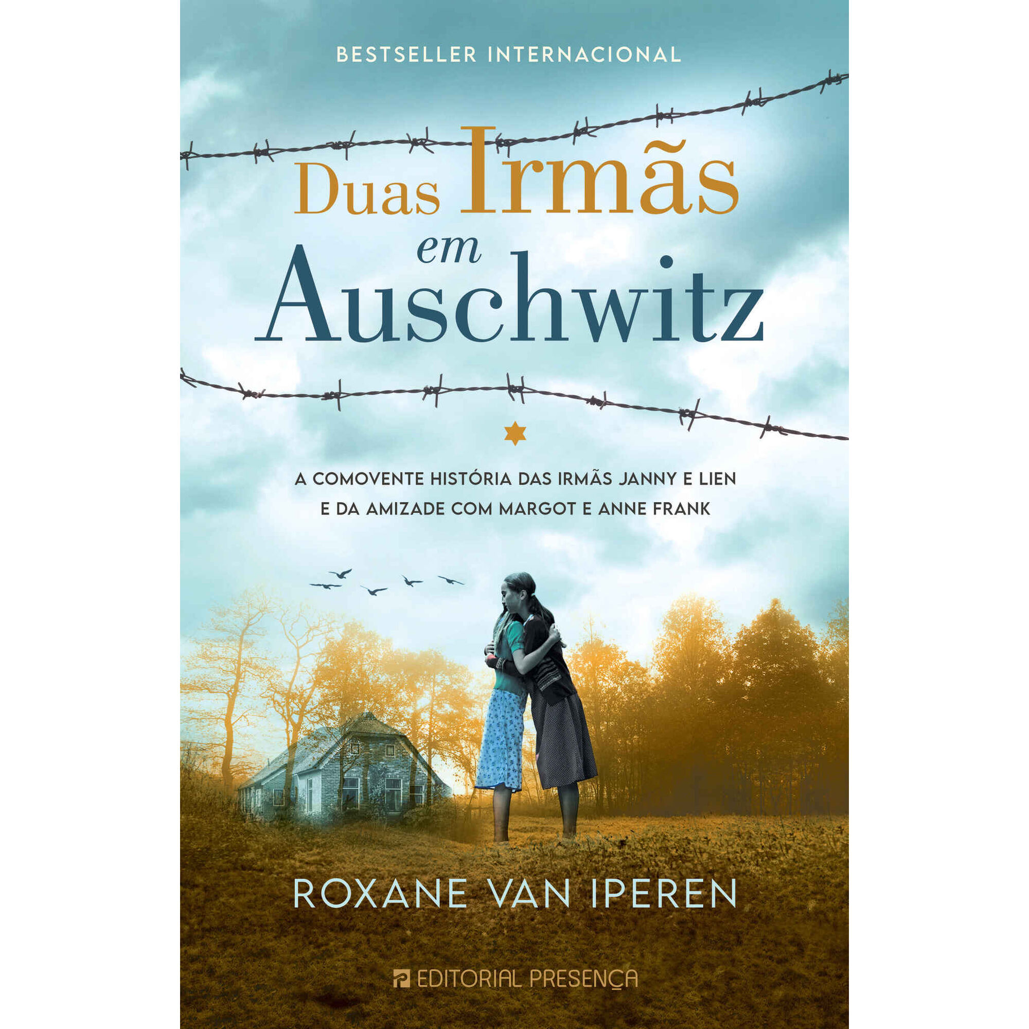 Duas Irmãs em Auschwitz