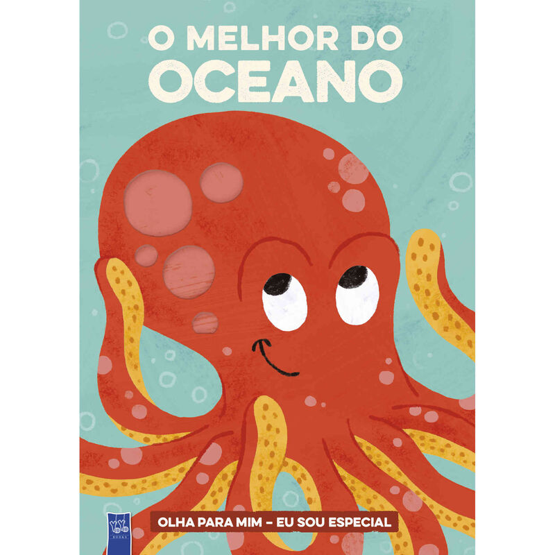 O Melhor do Oceano de Yoyo Books