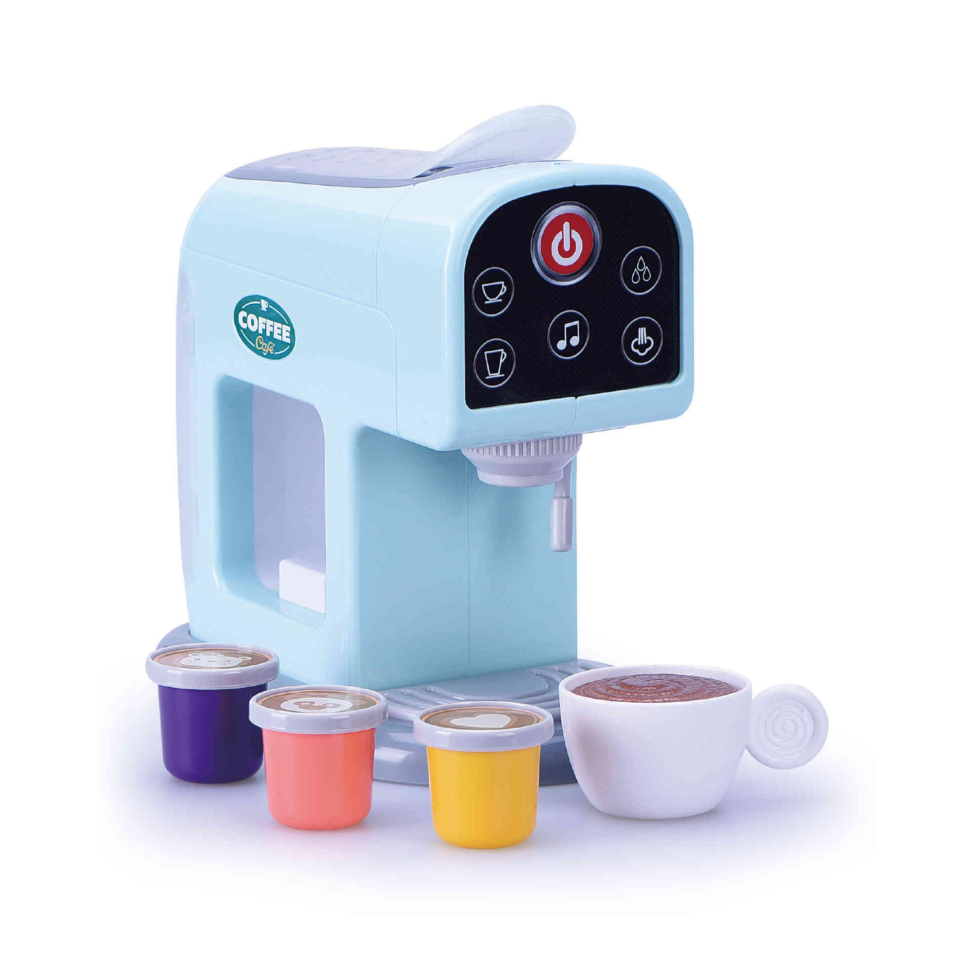 Máquina de Café Máquina de Café