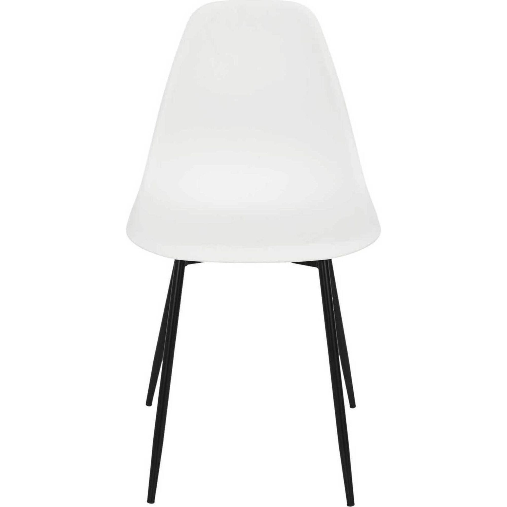 Cadeira Gustav Branca