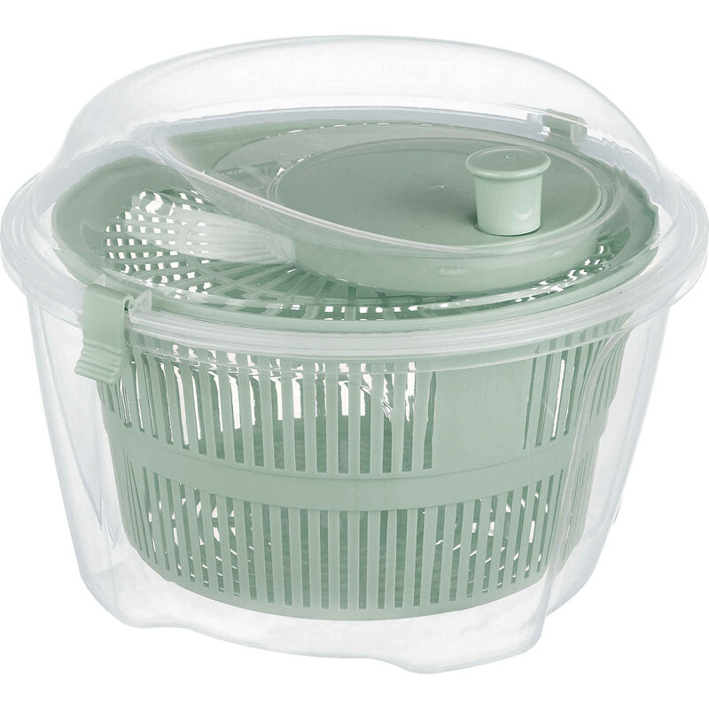 Centrifugadora Saladas Oliva Kasa