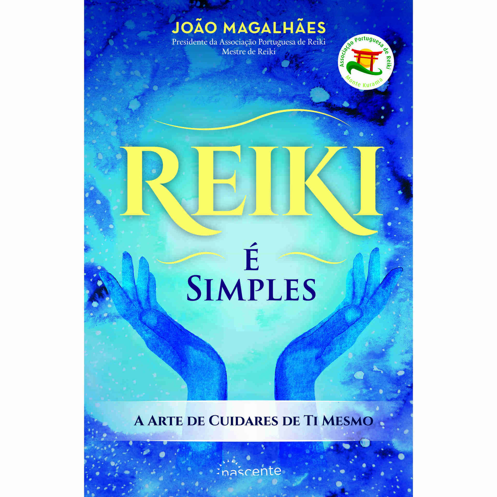 Reiki - É Simples