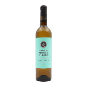Quinta do Monte Alegre Selected Harvest Pen&iacute;nsula de Set&uacute;bal Vinho Branco