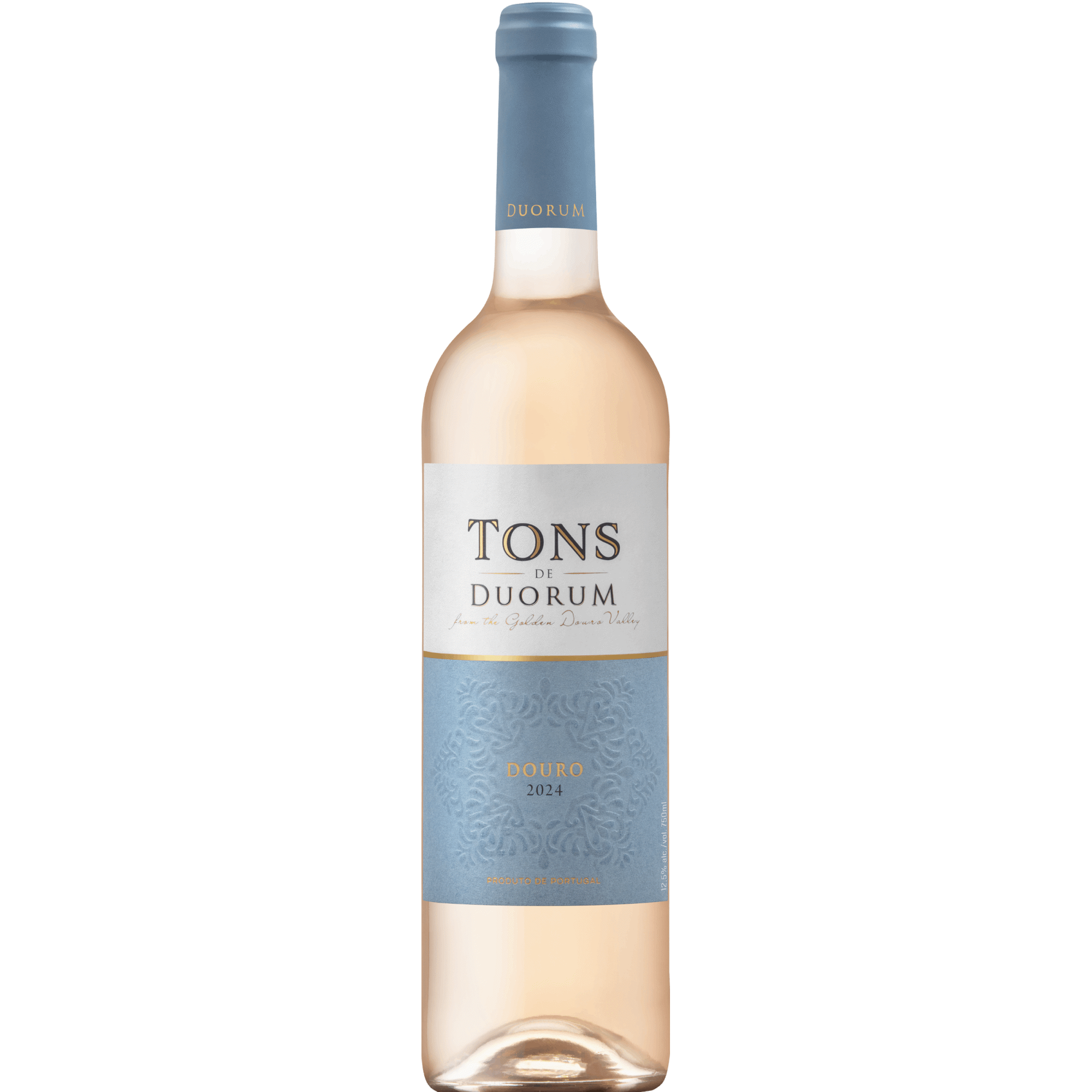 Tons de Duorum DOC Douro Vinho Rosé