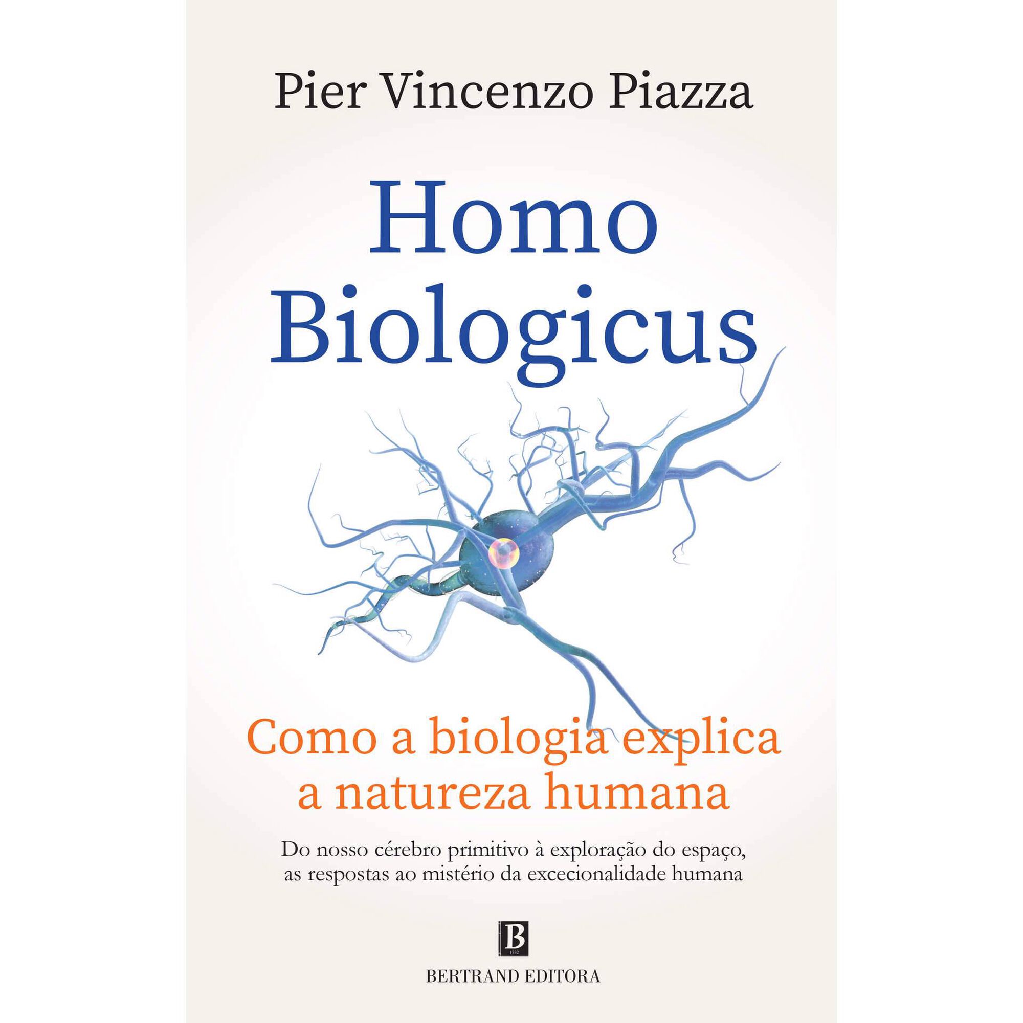 Homo Biologicus