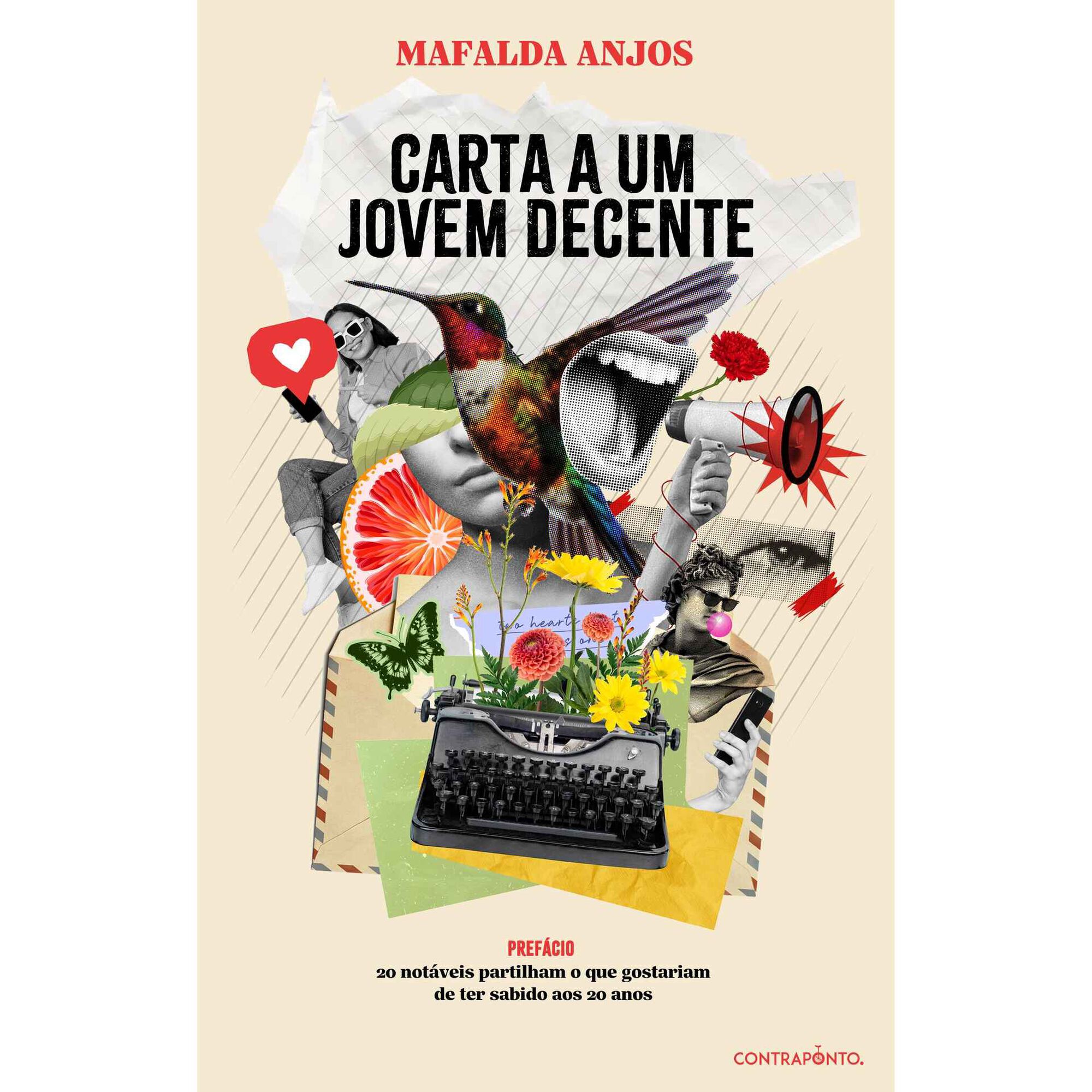 Carta a Um Jovem Decente