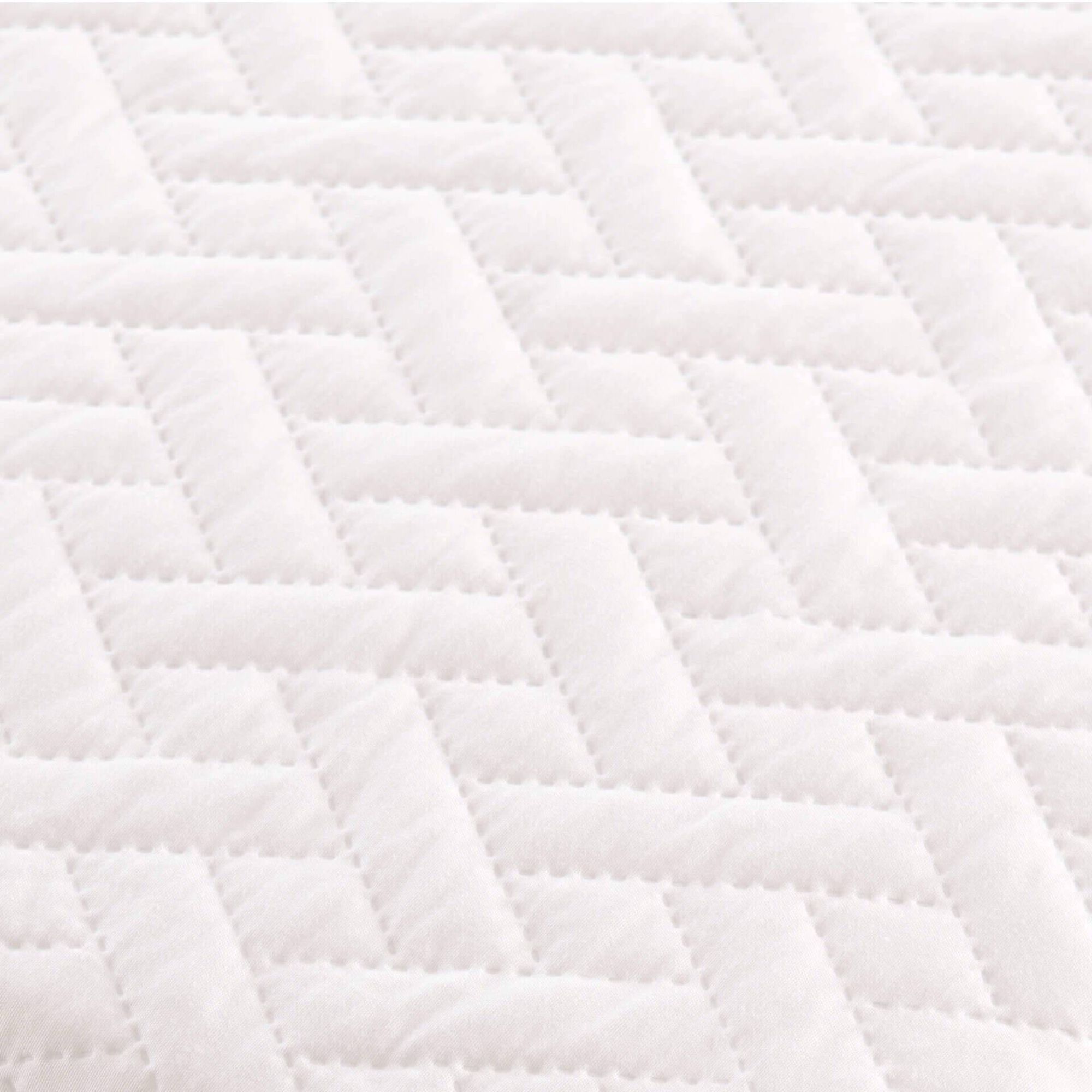 Protetor de Colch&atilde;o Imperme&aacute;vel e Respir&aacute;vel Extra Acolchoado Kasa