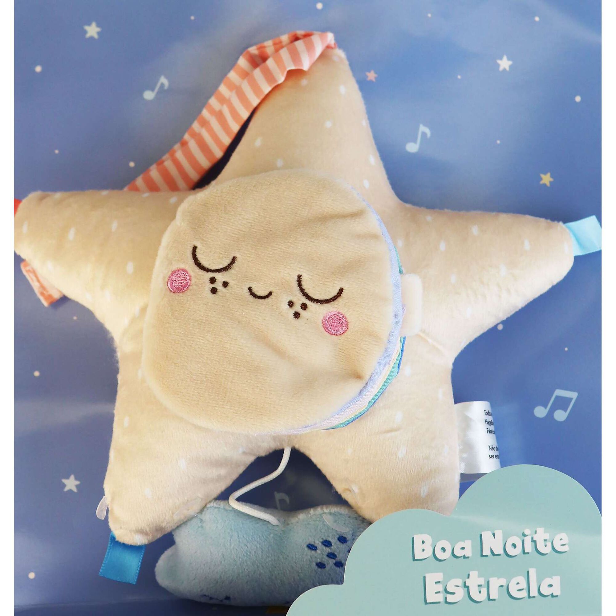 Boa Noite Estrela Boa Noite Estrela