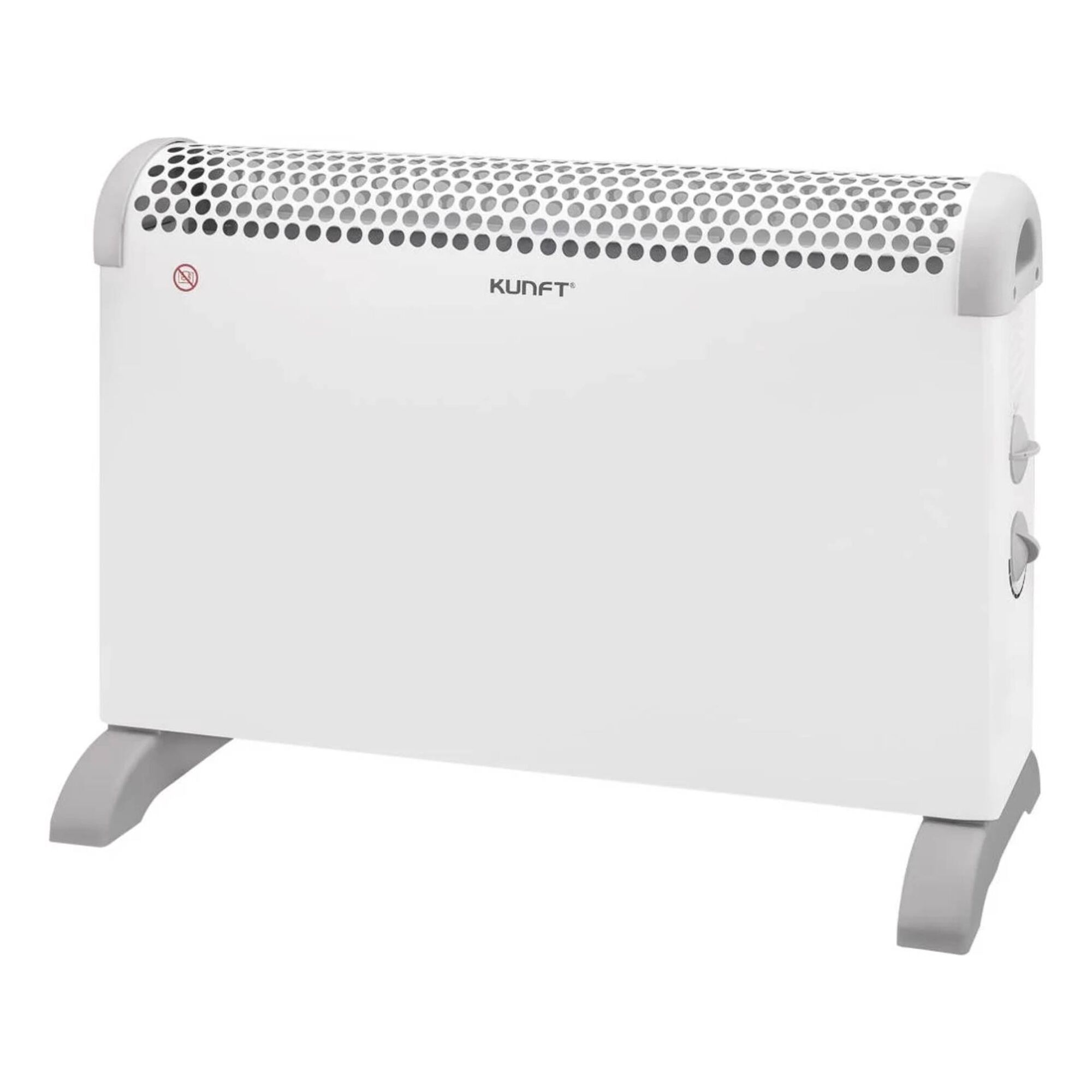 Aquecedor Convetor El&eacute;trico KCH3606