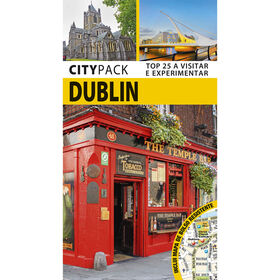 Guia CityPack - Dublin