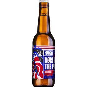 Cerveja com Álcool Musa Born Cerveja com Álcool Musa Born