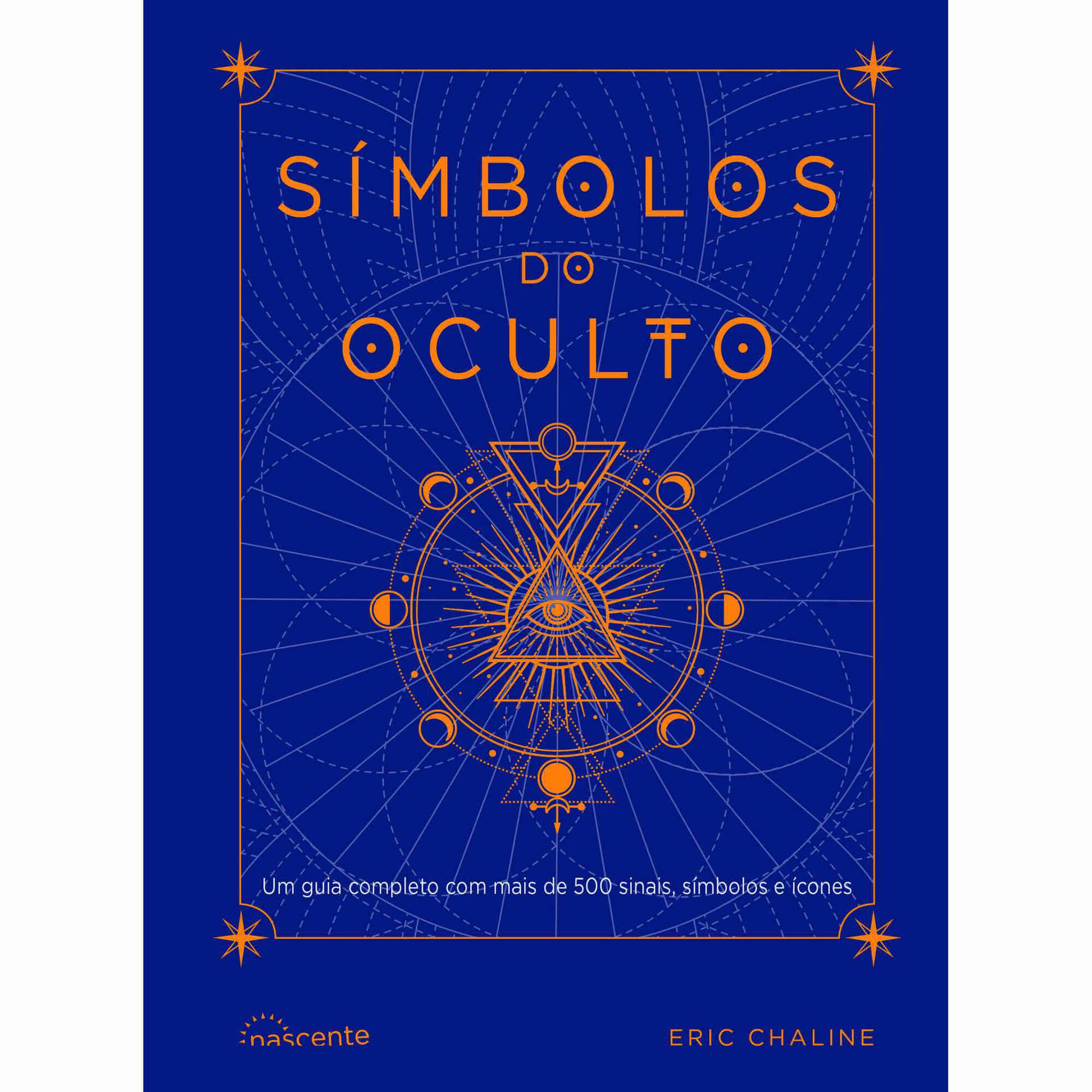 Símbolos do Oculto