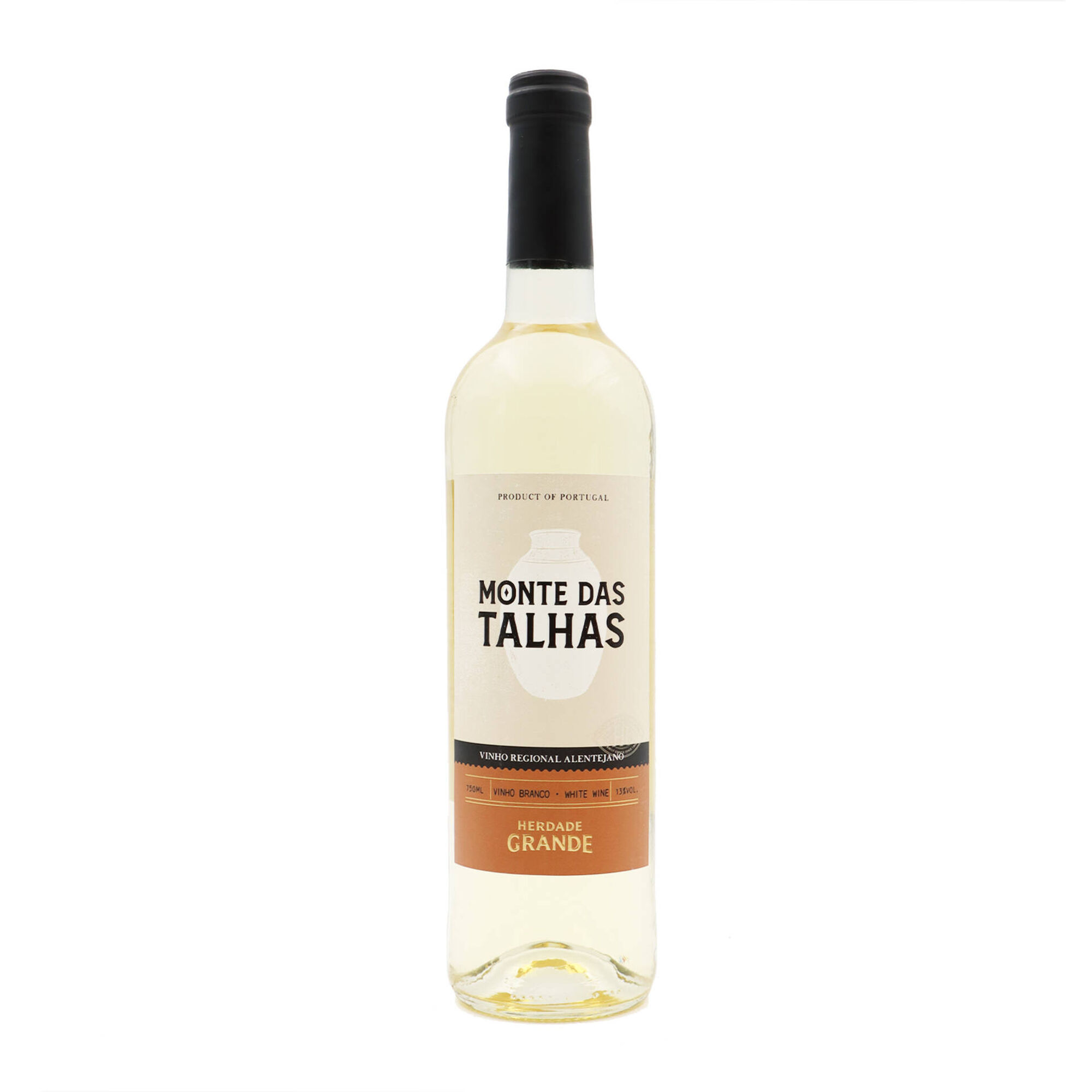Monte das Talhas Vinho Branco Alentejo
