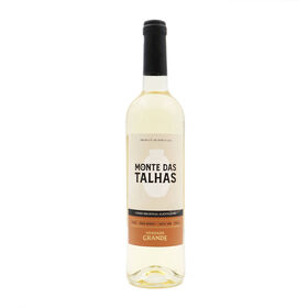 Monte das Talhas Vinho Branco Alentejo