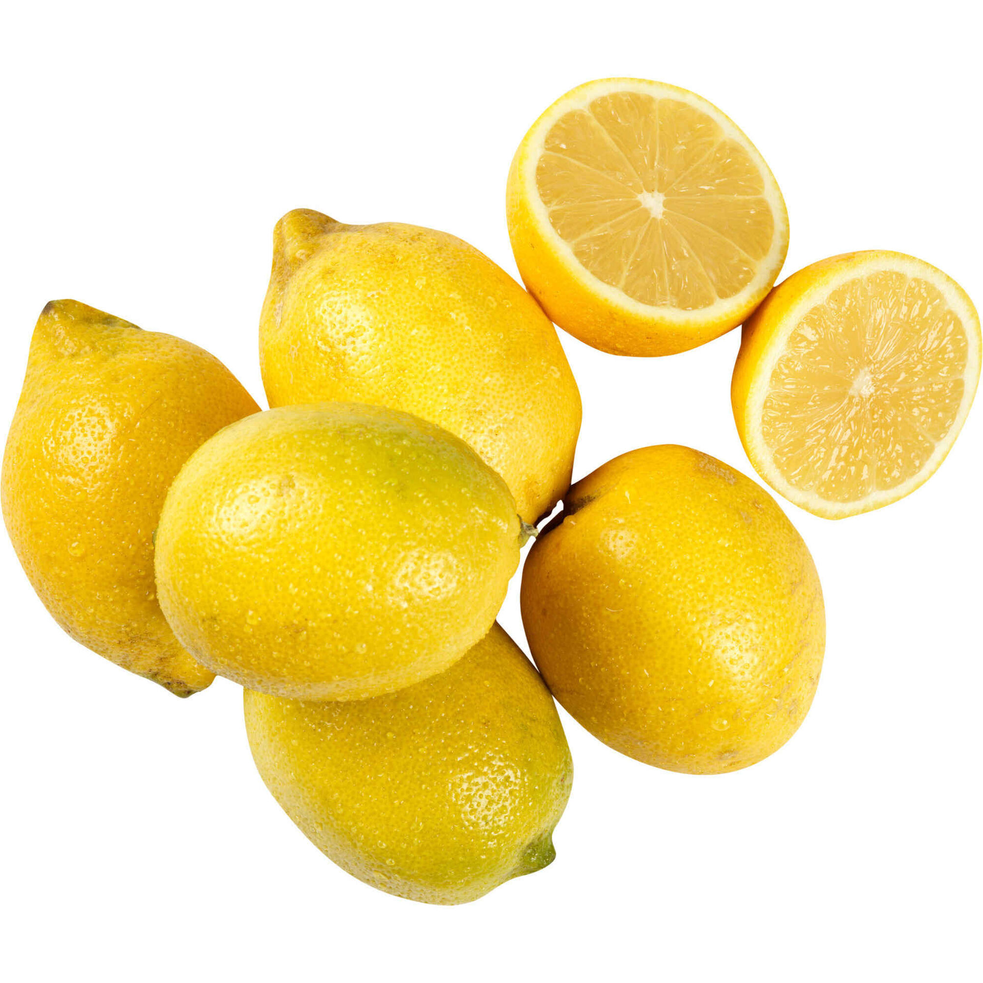 Limão Zero Desperdício