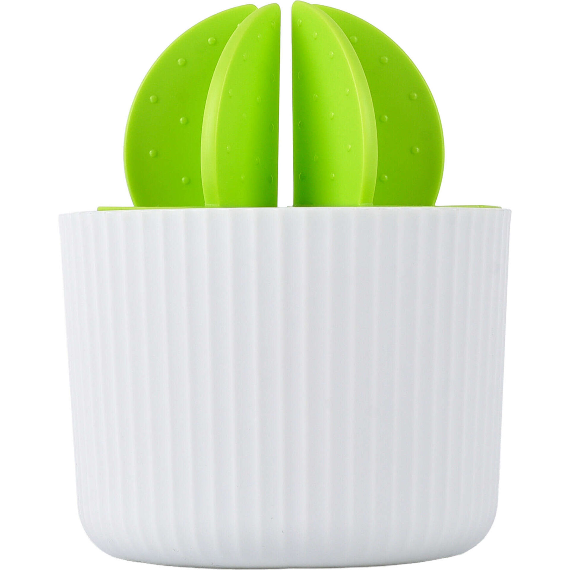 Forma para 6 Gelados Kasa