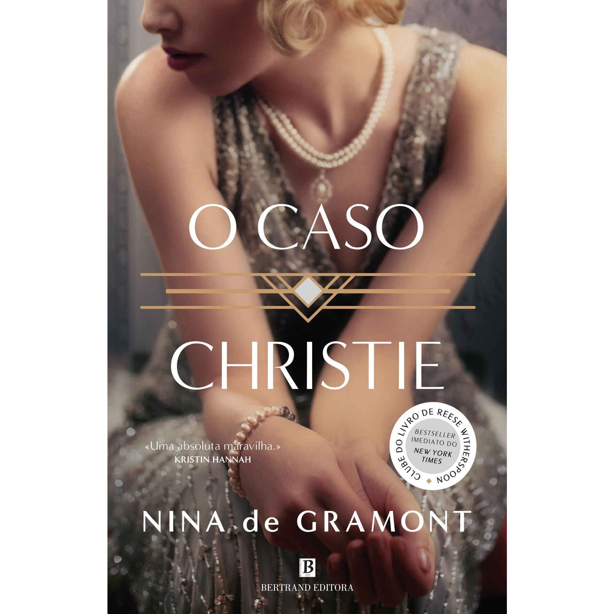 O Caso Christie de Nina de Gramont