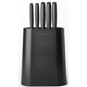 Suporte com 5 Facas Brabantia