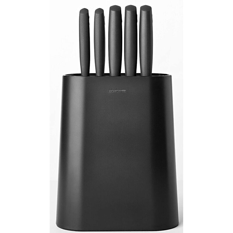 Suporte com 5 Facas Brabantia