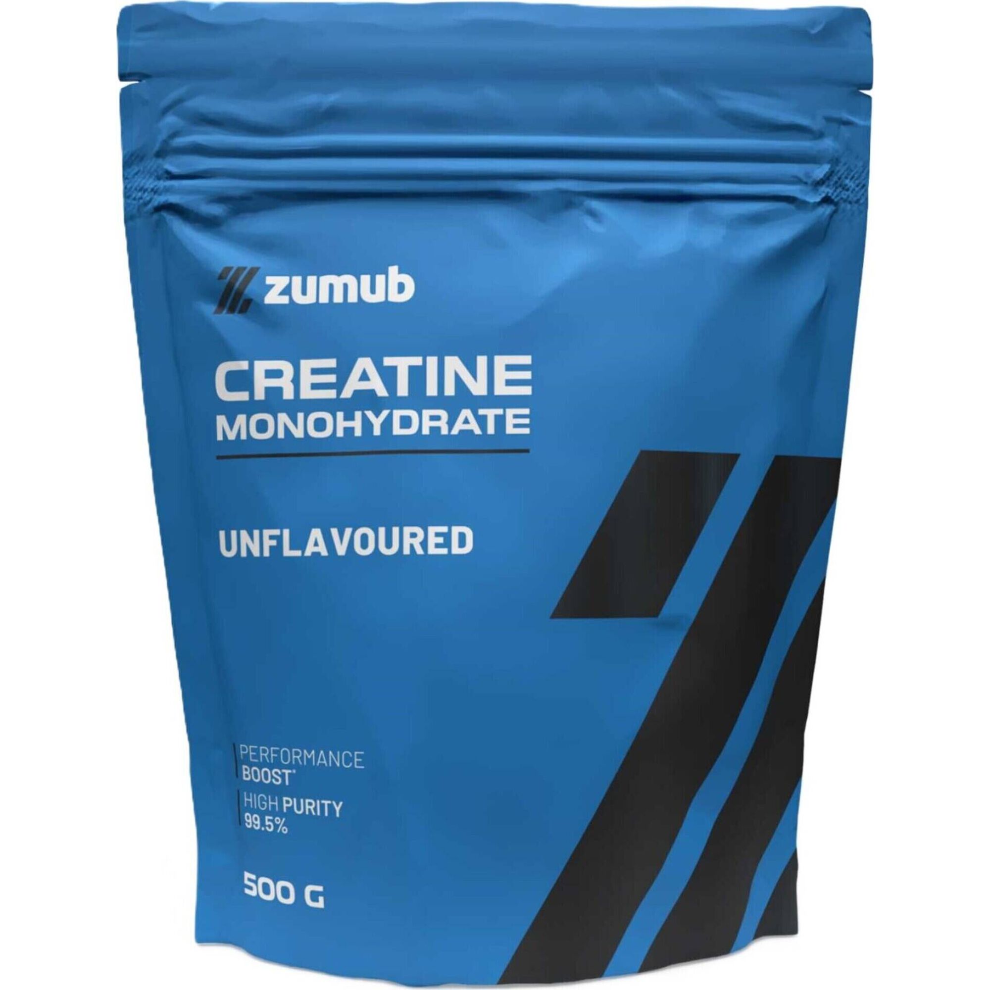 Creatina Monohidratada Zumub