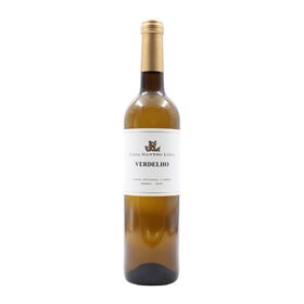 Casa Santos Lima Verdelho Lisboa Vinho Branco