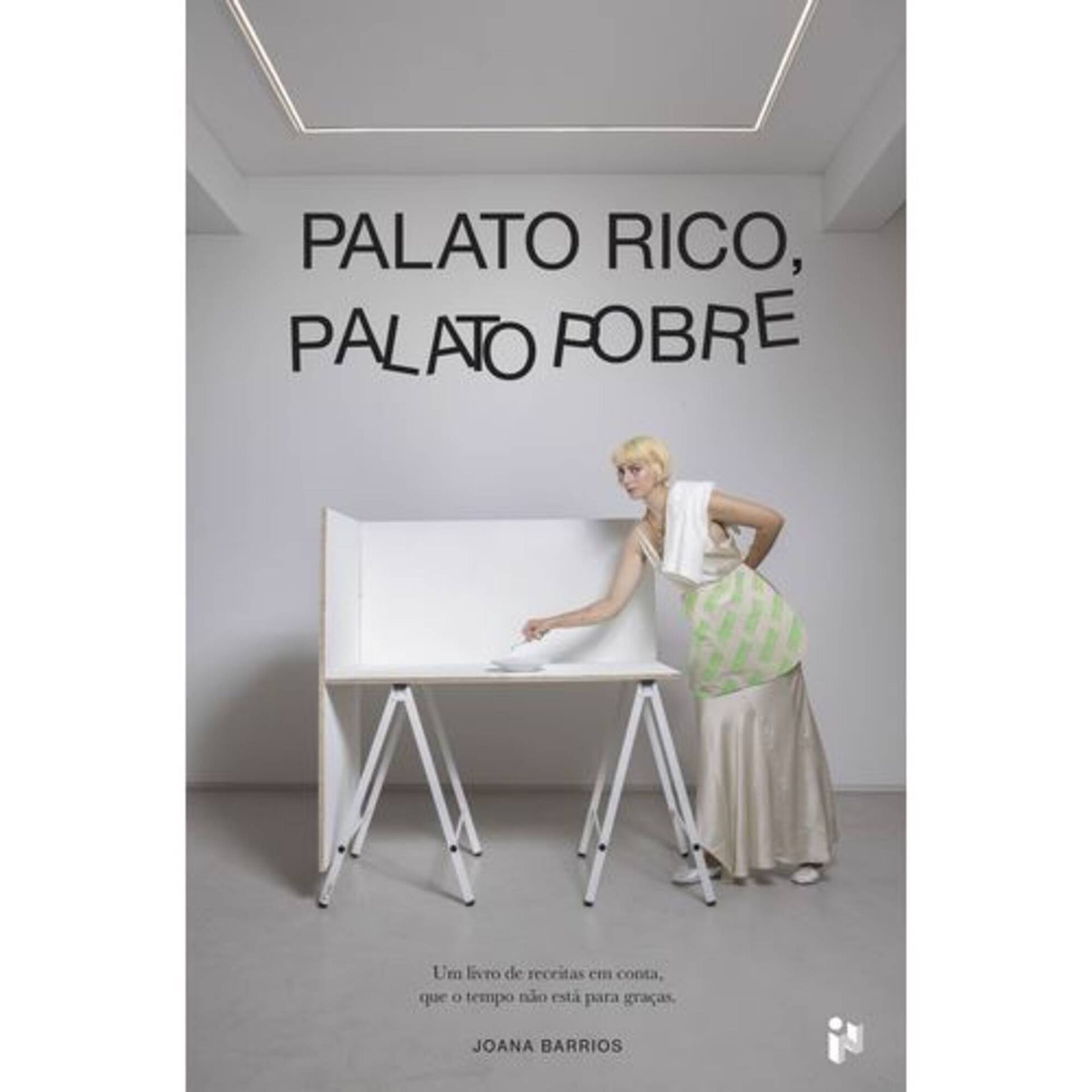 Palato Rico, Palato Pobre Palato Rico, Palato Pobre