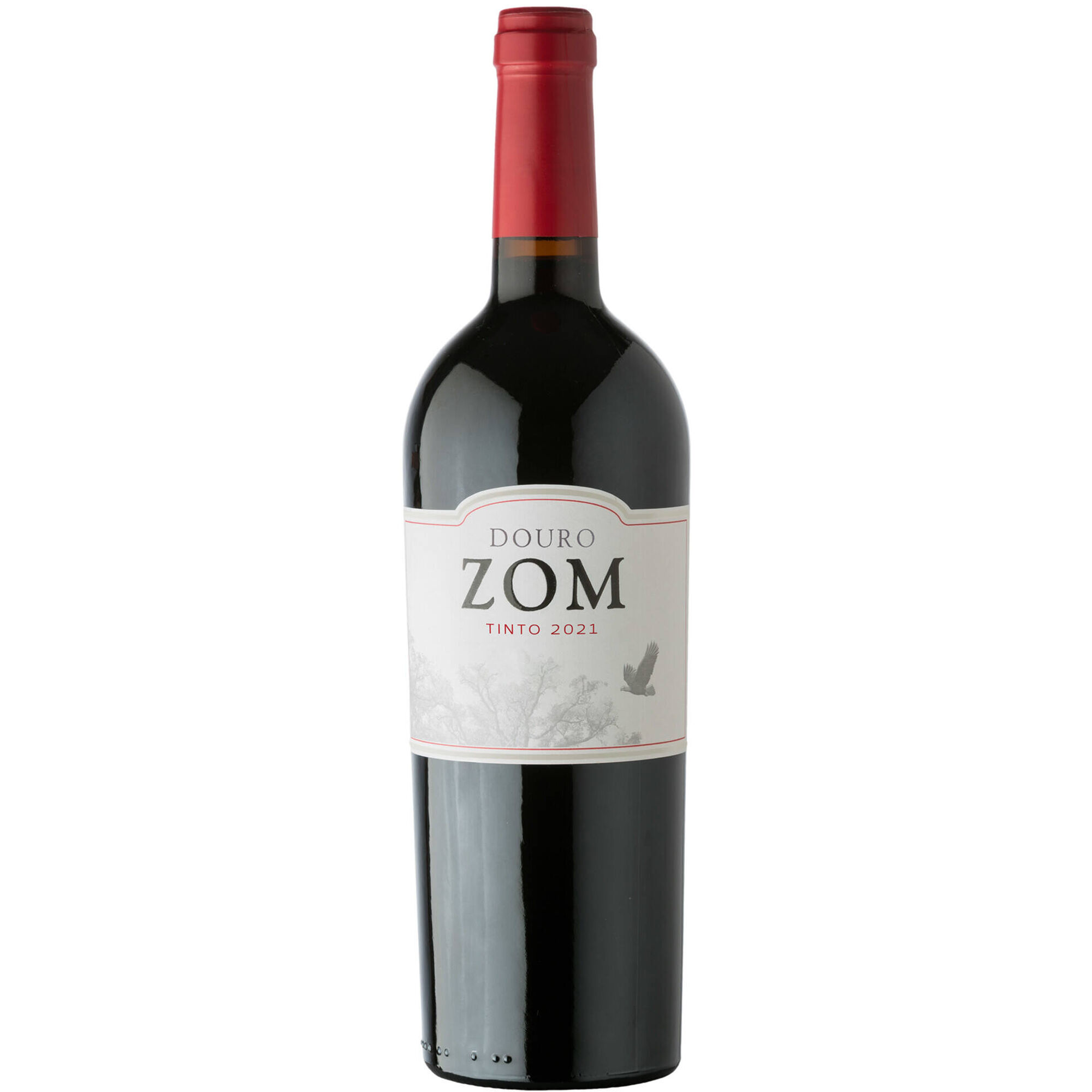 Zom Cole&ccedil;&atilde;o Douro Vinho Tinto