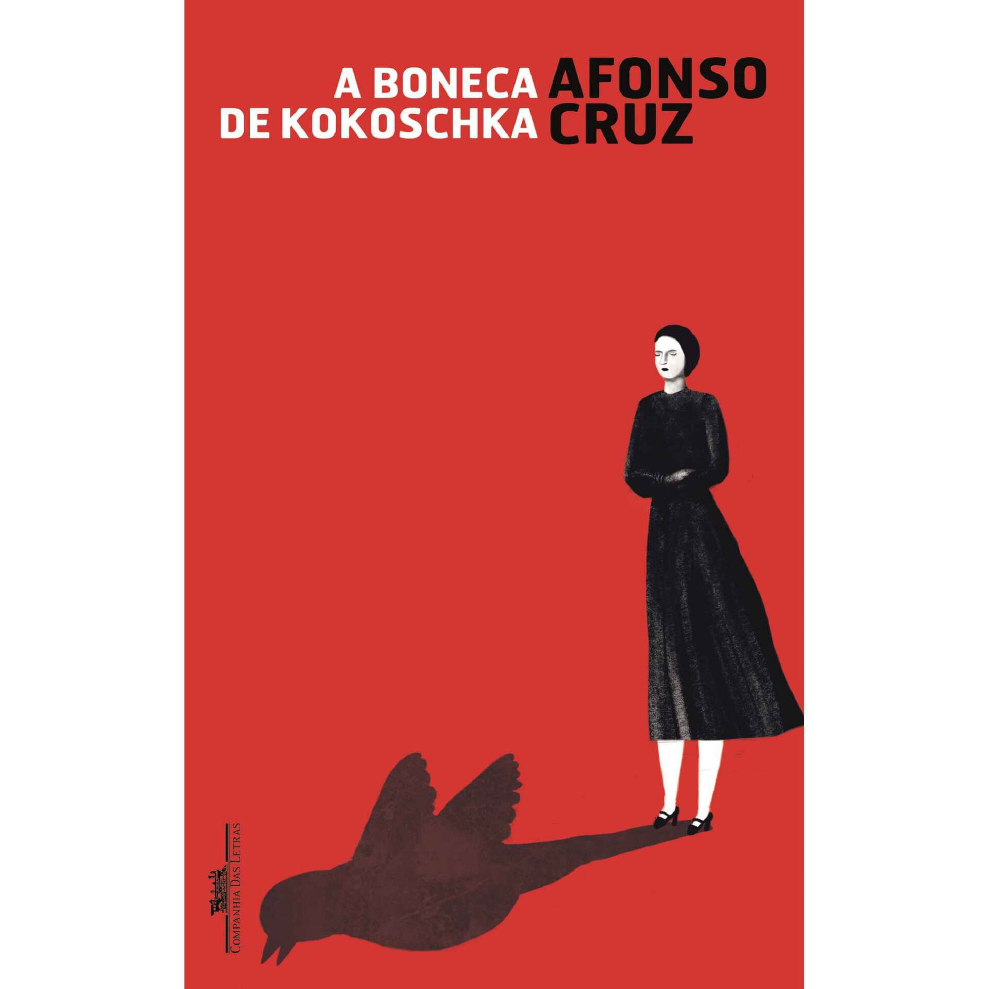 A Boneca de Kokoschka