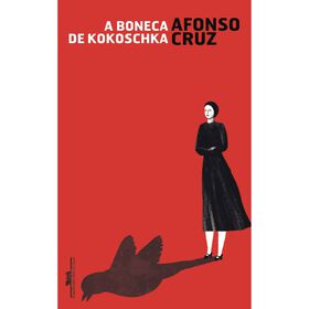 A Boneca de Kokoschka de Afonso Cruz