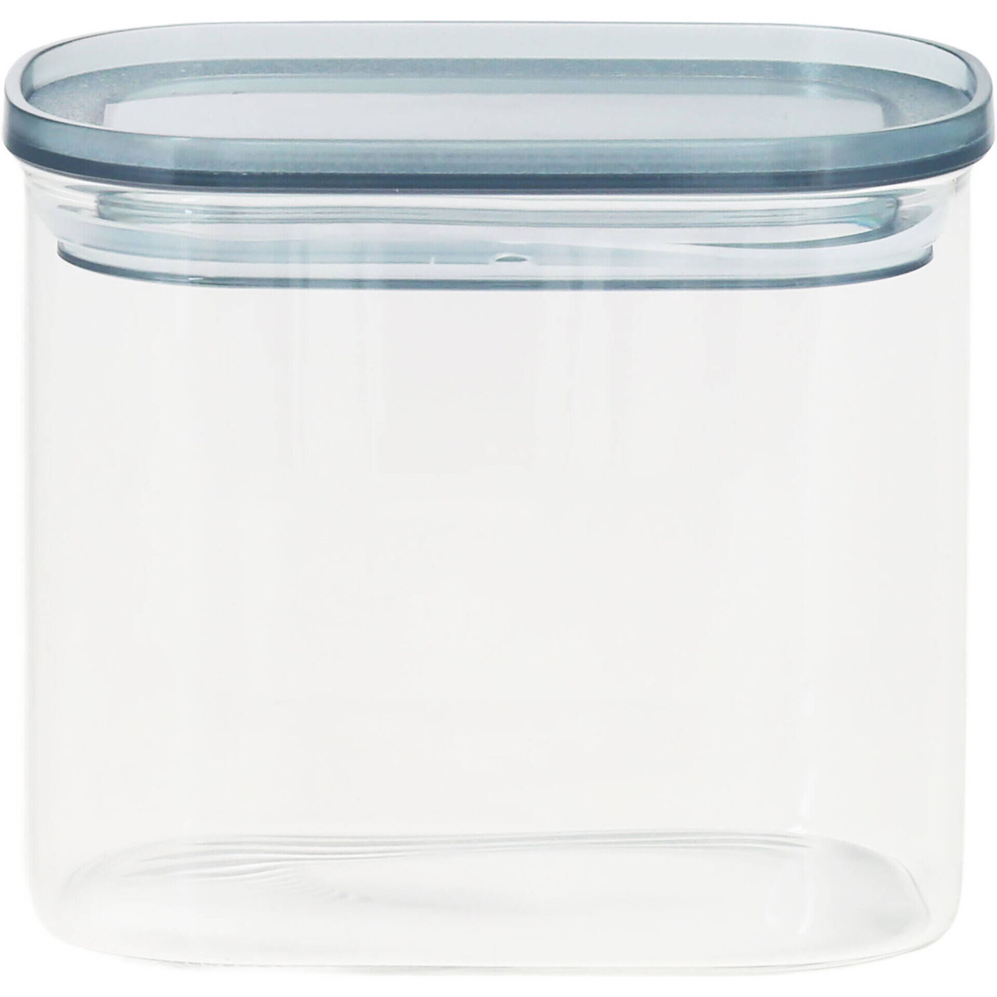 Frasco Vidro 660ml Multiusos Kasa