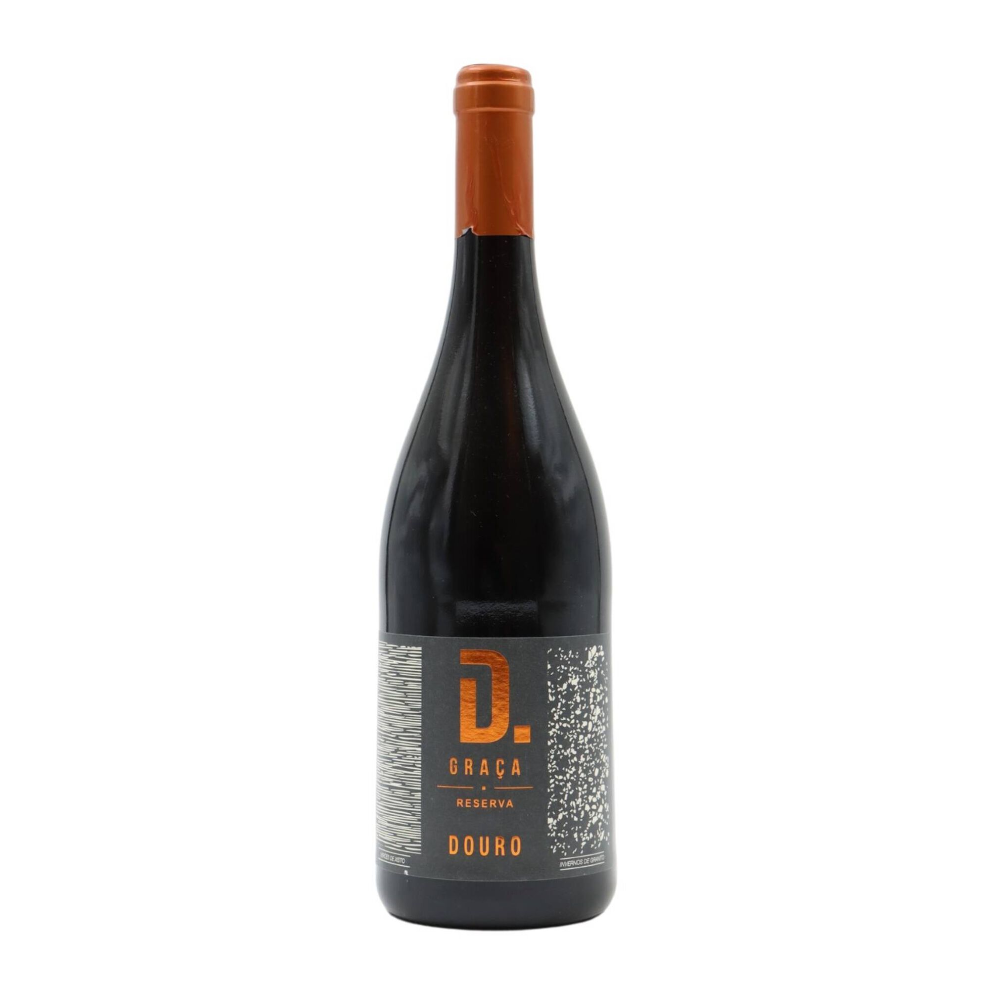 Dona Gra&ccedil;a Reserva Douro Vinho Tinto